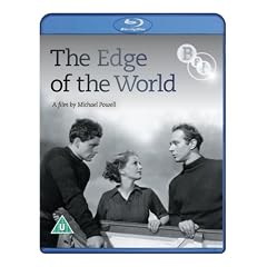 The Edge Of The World [Blu-ray] [1937][Region Free]