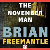 November Man | [Brian Freemantle]