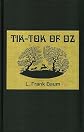 Tik-Tok of Oz