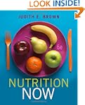 Nutrition Now (with Interactive Learn...