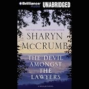 The Devil Amongst the Lawyers: A Ballad Novel, Book 8 | [Sharyn McCrumb]