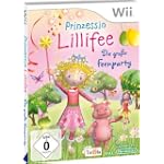 Prinzessin Lillifee