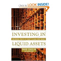 Liquid Assets: Uncorking Profits in Today's Global Wine Market