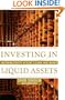 Investing in Liquid Assets: Uncorking Profits in Today's Global Wine Market