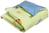 Freckles Farmyard Crib Duvet