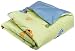Freckles Farmyard Crib Duvet