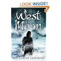 West of the Moon