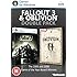 Fallout 3 & Oblivion Double Pack (PC DVD)