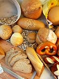 30 Easy flavoured Bread popular recipes