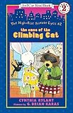 The High-Rise Private Eyes #2: The Case of the Climbing Cat (I Can Read Level 2) by Cynthia Rylant (2001-08-07)
