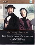 Review BBC Worldwide Ltd  / The Barchester Chronicles- Dr Thorne & Framley Parsonage (BBC Classic Collection)