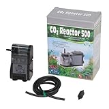 RED SEA CO2 REACTOR 500