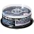 TDK �^��p�u���[���C�f�B�X�N 25GB BD-R(1��^��p) 2X �z���C�g���C�h�v�����^�u�� 20���X�s���h�� BRV25PWA20PS
