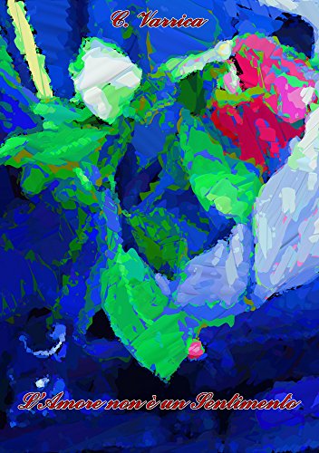 L'amore non è un sentimento (Italian Edition)