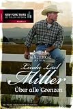 Zoom Produkt-Bild: Die McKettricks aus Texas: &Uuml;ber alle Grenzen