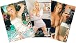 アダルト3枚パック258 金髪SP   【DVD】GHP-258