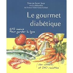 Le Gourmet Diabetique