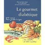 Le Gourmet Diabetiquepar Yves de Saint Jean