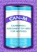 CAN-M: Camberwell Assessment of Need - Mother