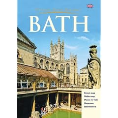 Bath (Pitkin City Guides) (Pitkin City Guides)