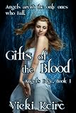 Produkt-Bild: Gifts of the Blood (Angel's Edge)