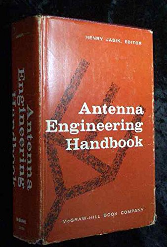 Antenna Engineering Handbook