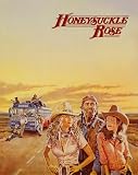 Honeysuckle Rose