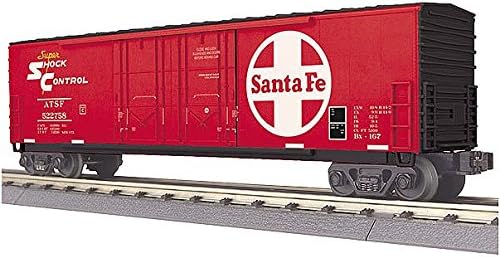 O-27 50' Double Door Plug Box, SF