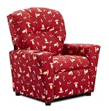 University of South Carolina Trojans Kid's Recliner