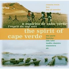 The Spirit of Cape Verde
