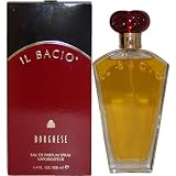 IL Bacio by Princess Marcella Borghese for Women - 3.4 Ounce EDP Spray