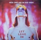 Let Love In (inkl. Postkarten) [Vinyl LP] [Schallplatte]