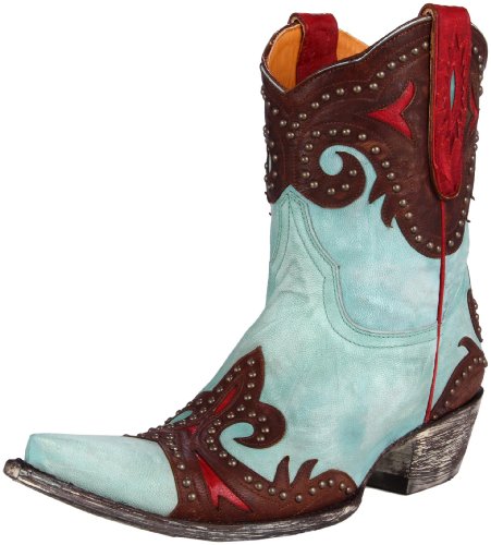 Old Gringo Womens Tak Stud L814-9
