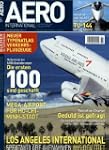 AERO INTERNATIONAL [Jahresabo]