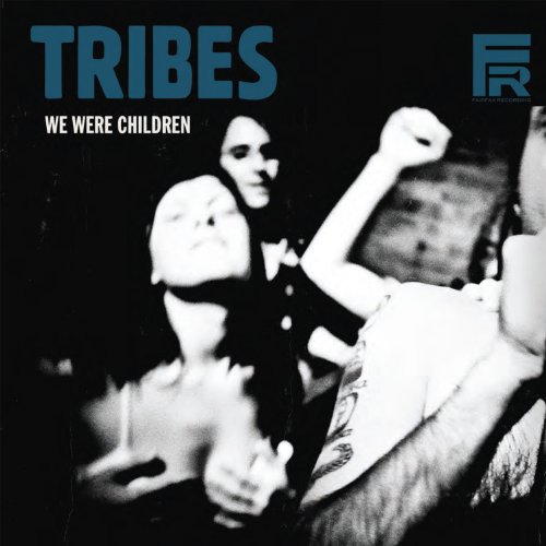 Album Art for We Were Children by Tribes