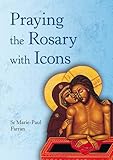Praying the Rosary with icons