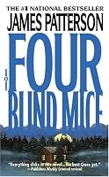 Four Blind Mice (Alex Cross)