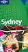 cover of Lonely Planet Sydney (Lonely Planet Best of Series)