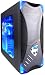 PC Hardware : CybertronPC Barebone System/Intel Pentium 4 517 2.93GHz Processor /Foxconn P4M900 Motherboard/ Built in 10/100 Lan /Built In Audio /Built In Video By S3 /1x PCI-Express x16, 2x PCI, 1x CNR /X-Plorer Black and Silver Case /350 Watt Power Supply