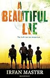 A beautiful lie