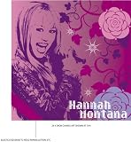 CharacterWorld Hannah Montana Star Life Canvas Art