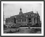 Historic Print (L): [Alaska-Yukon-Pacific Exposition, Seattle]: Fisheries Building