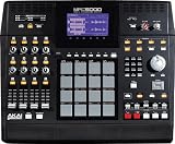 Musical Instruments : Akai MPC5000 Music Production Center