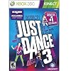 Just Dance 3