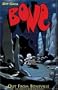 Bone Volume 1: Out From Boneville HC