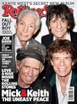 Rolling Stone (1-year auto-renewal)