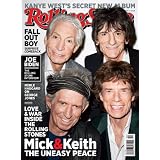  Magazine Subscription Wenner Media  (394)  Price: $129.74  $19.97  ($0.77/issue)