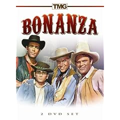 Bonanza by 