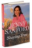 Jenny SanfordsStaying True [Hardcover](2010)