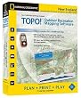 TOPO! National Geographic USGS Topographic Maps, New England